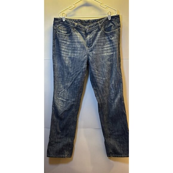 Tommy Hilfiger Denim Straight Leg Jeans‎ - Picture 1 of 10